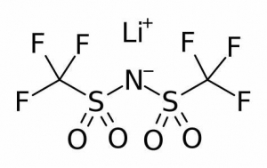 OIP00 LiTFsI | Lithium bis(trifluoromethanesulphonyl)imide (CAS: d90076-65-6)